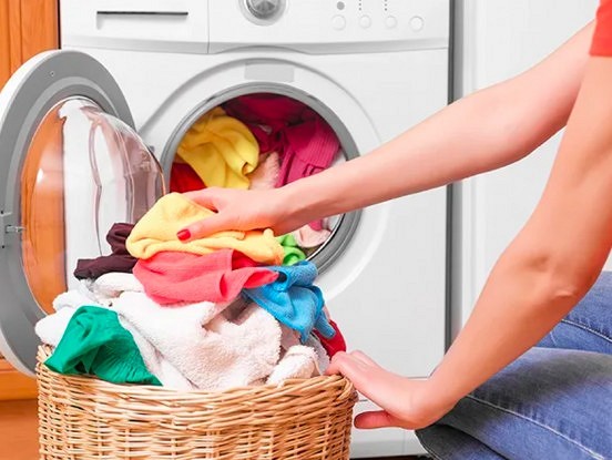 Kas notiks, ja veļas mašīnā pievienosim aspirīnu