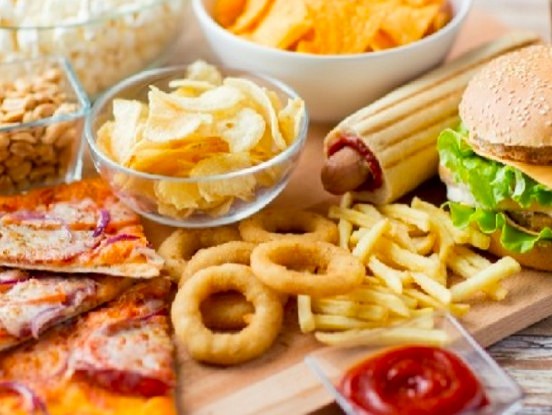 Sliktāko produktu Top-7, kas bojā jūsu smadzenes