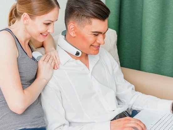 Mīlas trijstūris: tu, viņš un viņa darbs