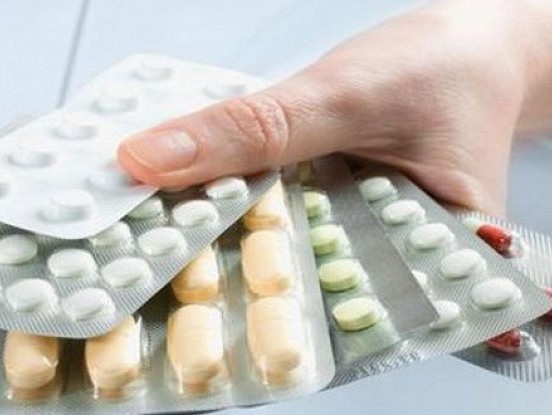 Ārsti publicēi sarakstu ar zālēm, kas neko neārstē. Būsi šokā, jo dažus no šiem preperātiem noteikti lieto arī tu!