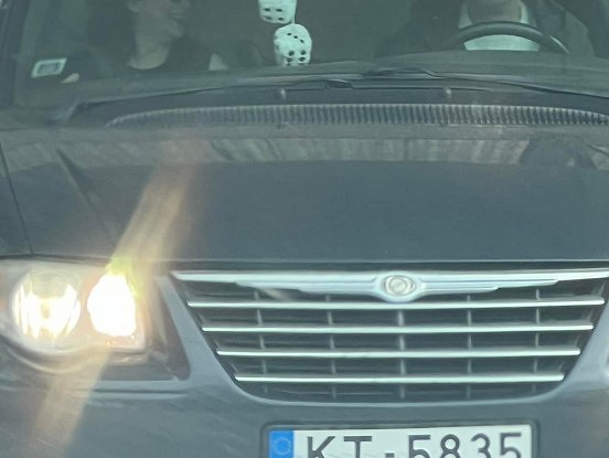 VIDEO: Kāda sieviete šokā par piedzīvoto. Tik daudz negāciju