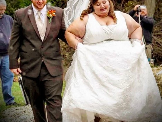 Nometa svaru abi kopā. Kā šodien izskatās pāris, kas pa abiem atbrīvojās no 200 kilogramiem