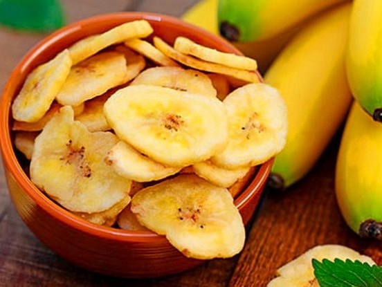 Intriģējoši fakti par visparastākajiem banāniem. To nu jūs vēl nezinājāt!