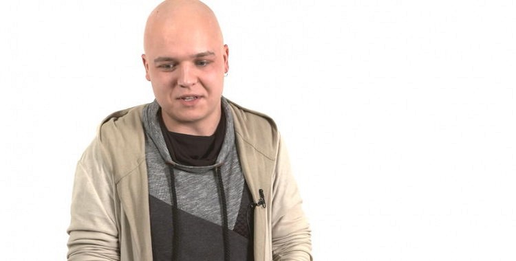 Valters Frīdenbergs atklāj laimīgu attiecību formulu. Kaut vairāk cilvēku šo spētu apzināties!