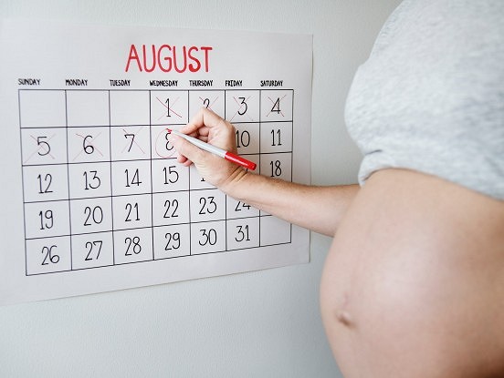 Daži mīti par grūtniecību