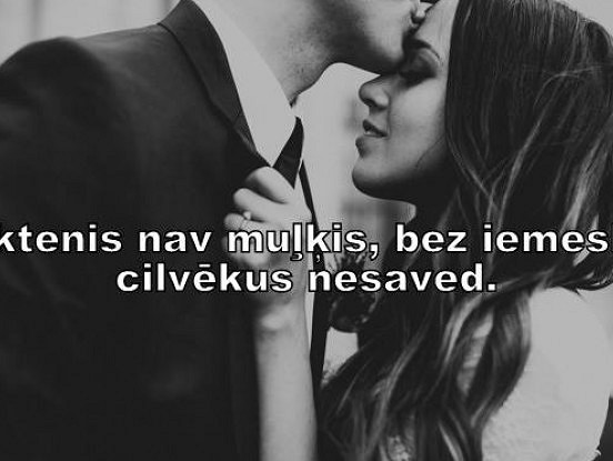 Tas ir ļoti svarīgi – laiku pa laikam Kļūt mazam, lai augtu liels.